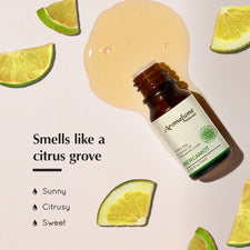 Aromafume Bergamot Essential Oil 10ml