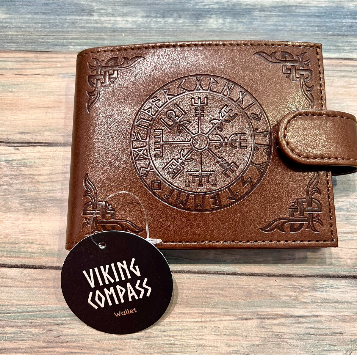 Viking Wallet