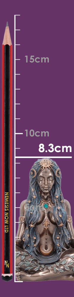 Celestial Goddess 8.3cm mini
