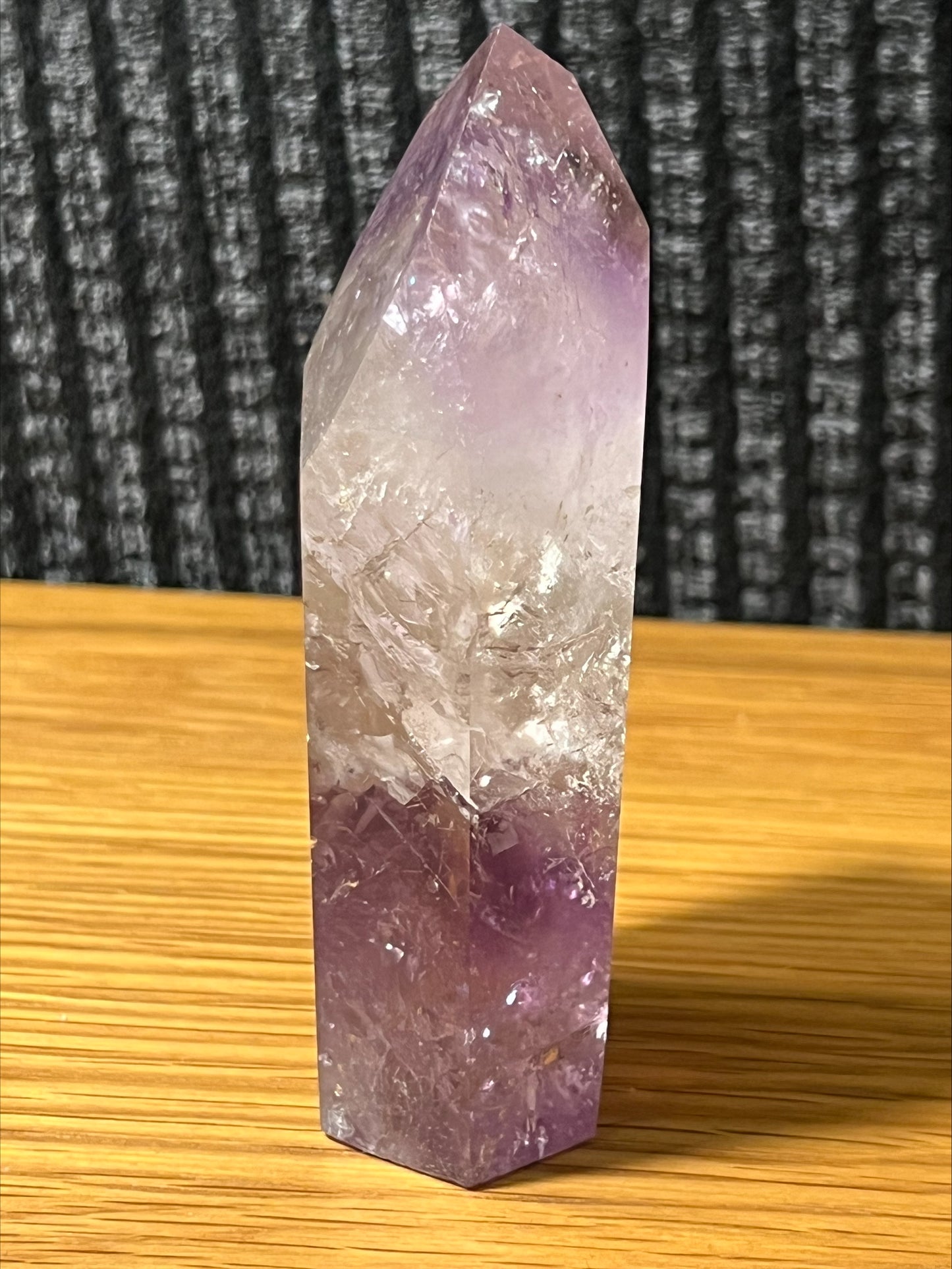 Phantom Amethyst Tower