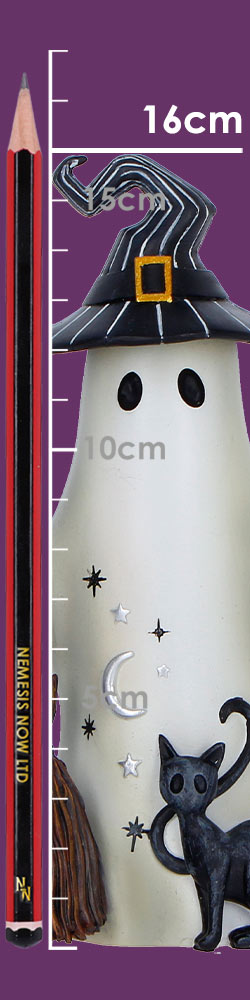 Boo Who Collection - Enid