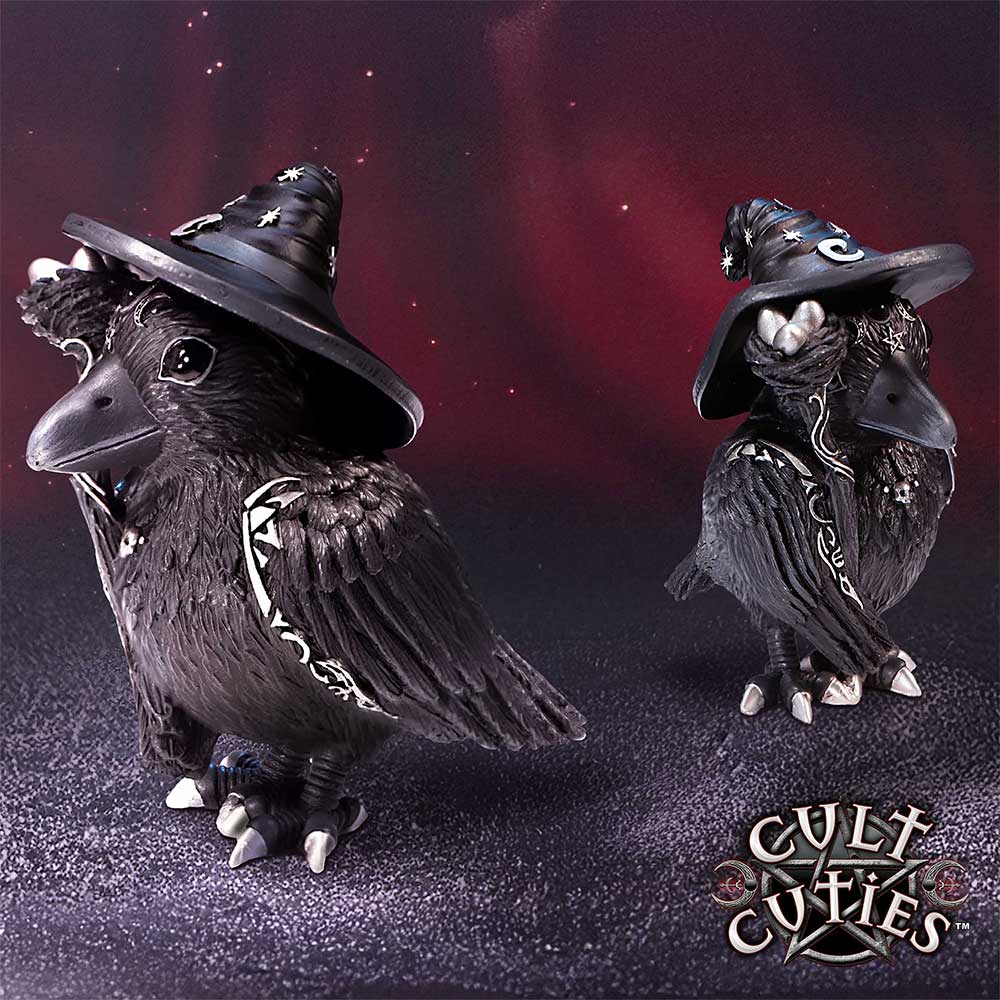 Cult Cutie - Eliwing 10.4cm
