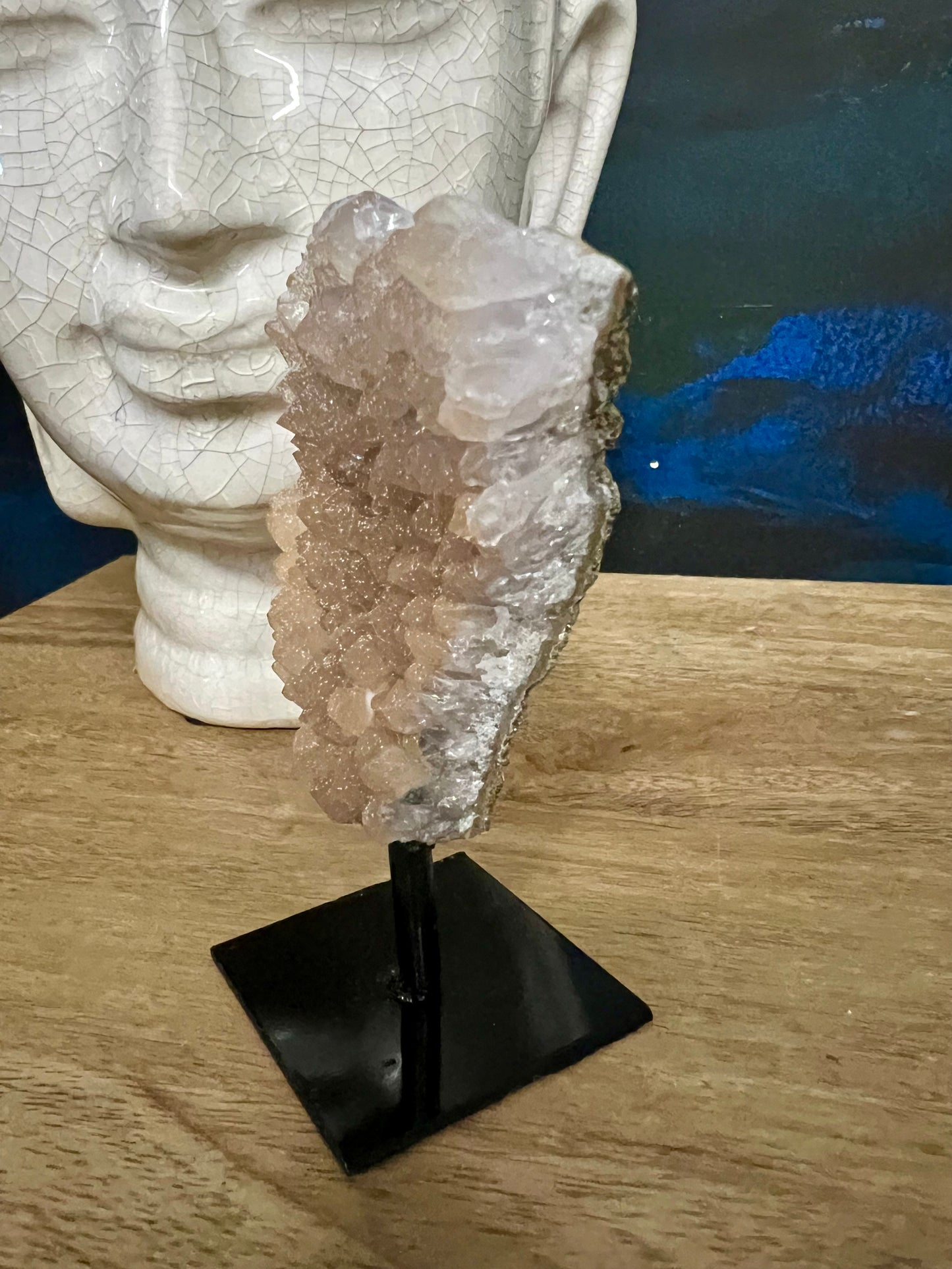 Amethyst - collectors range