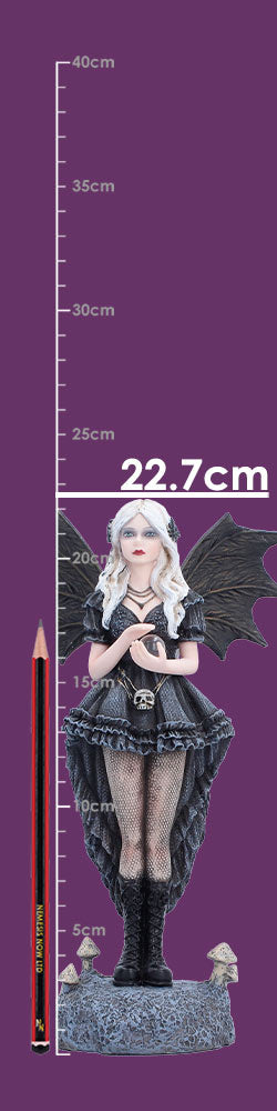 Second Sight 22.7cm