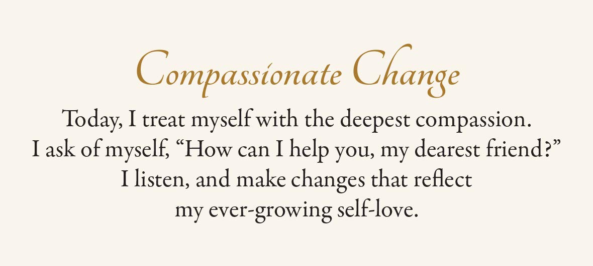 Because I Love Myself Cards