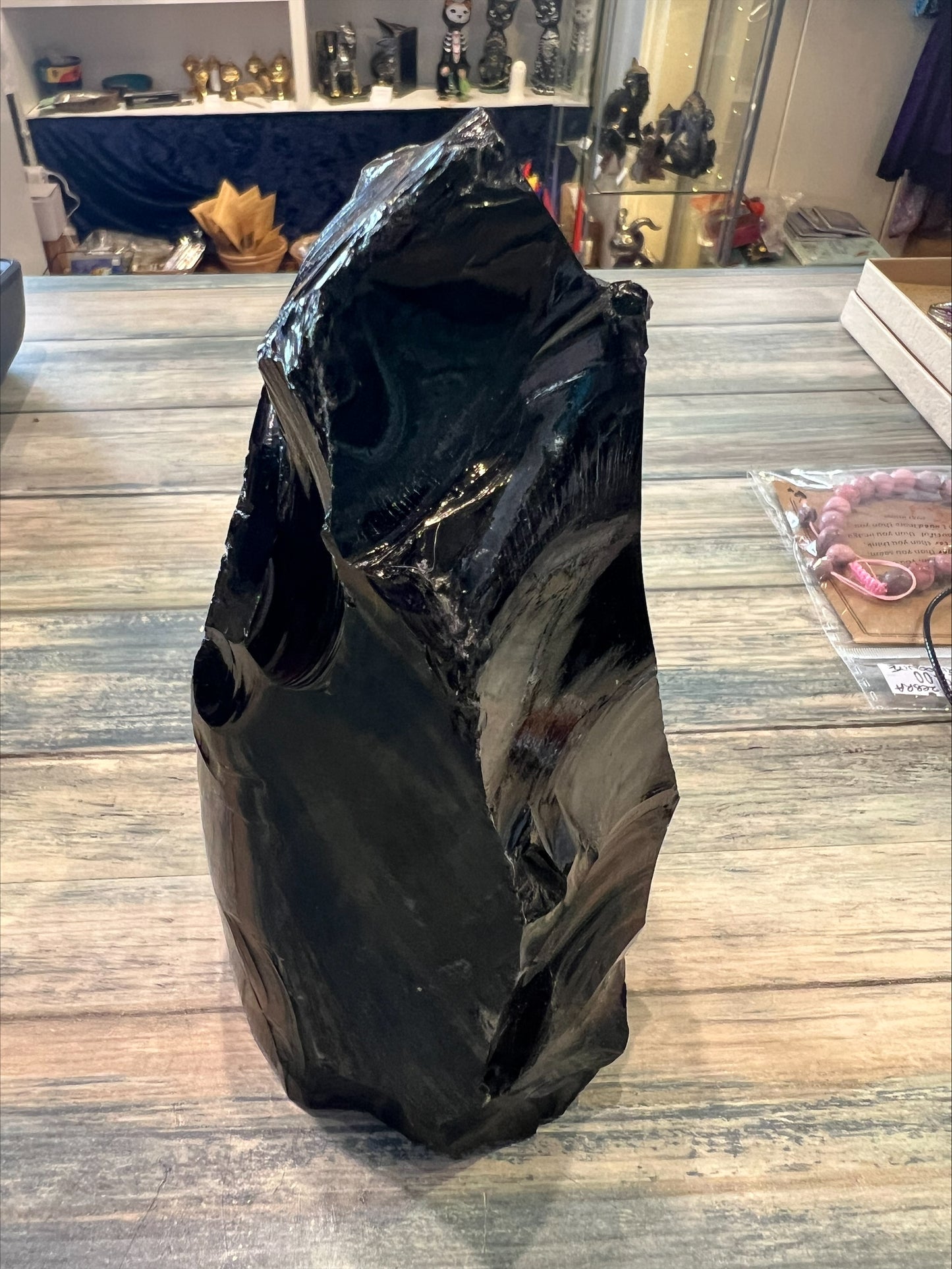 Obsidian Tower