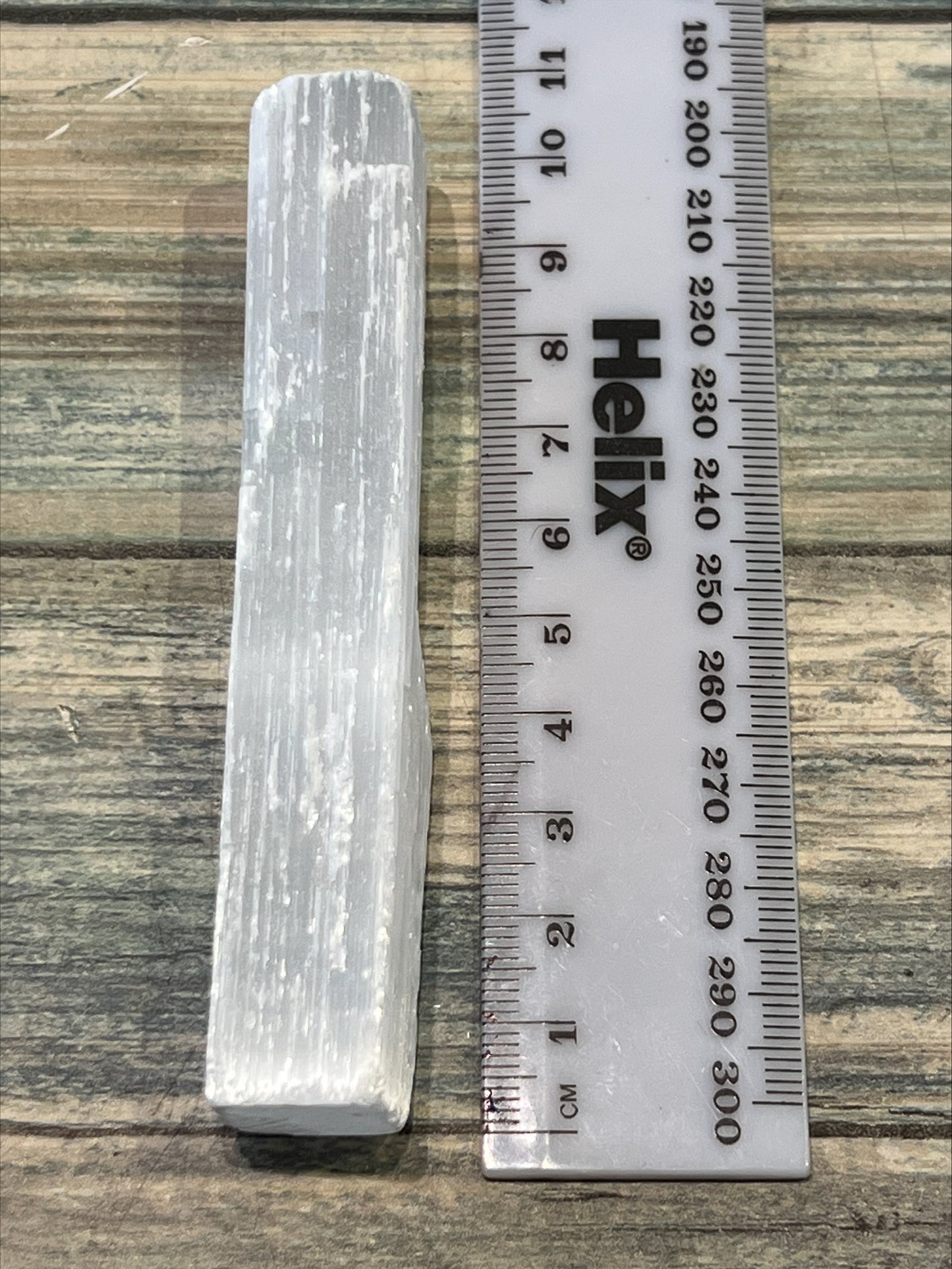 Selenite Sticks