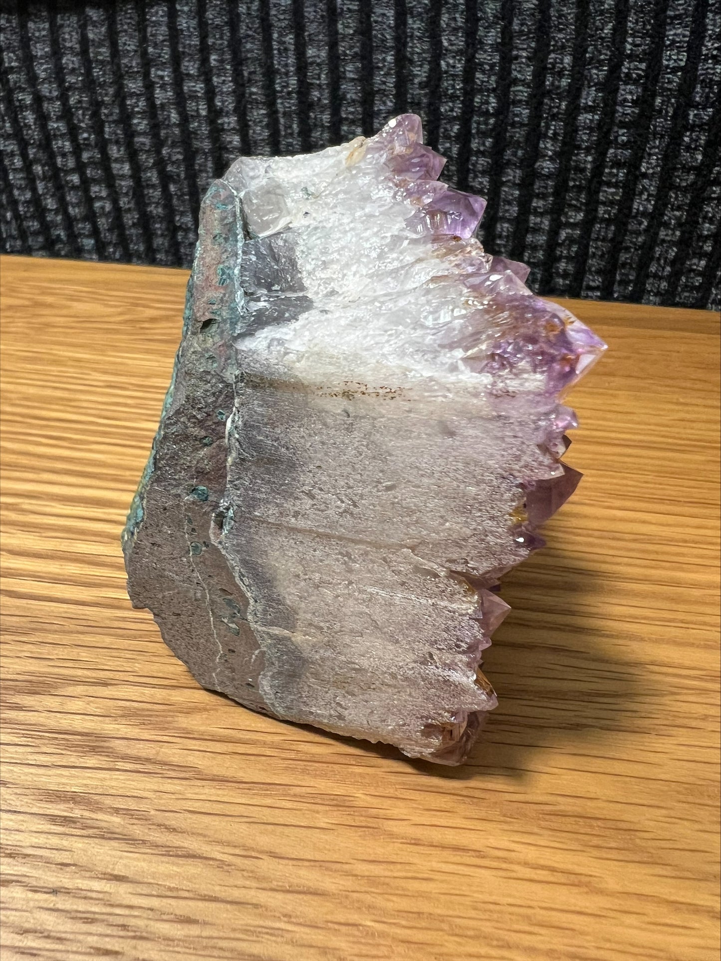 Amethyst - Raw
