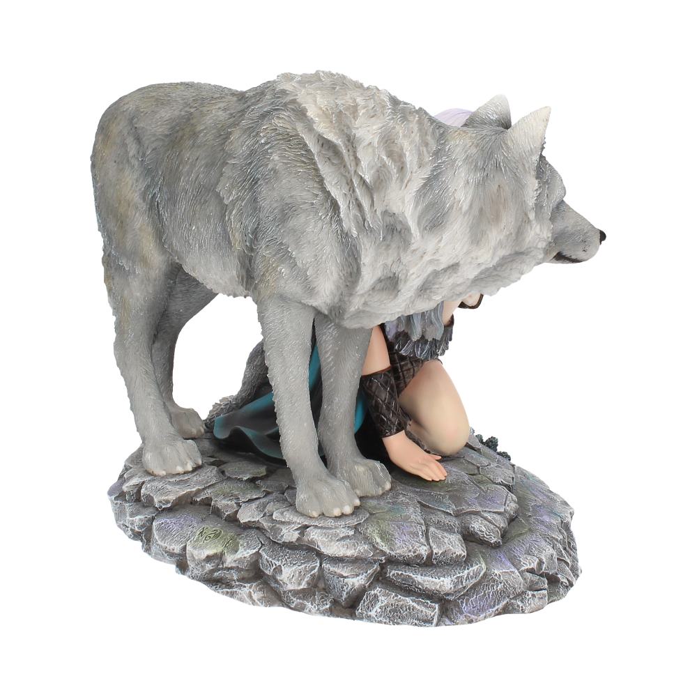 Protector (limited edition) 25cm