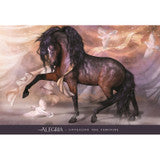 Oracle Of The Sacred Horse