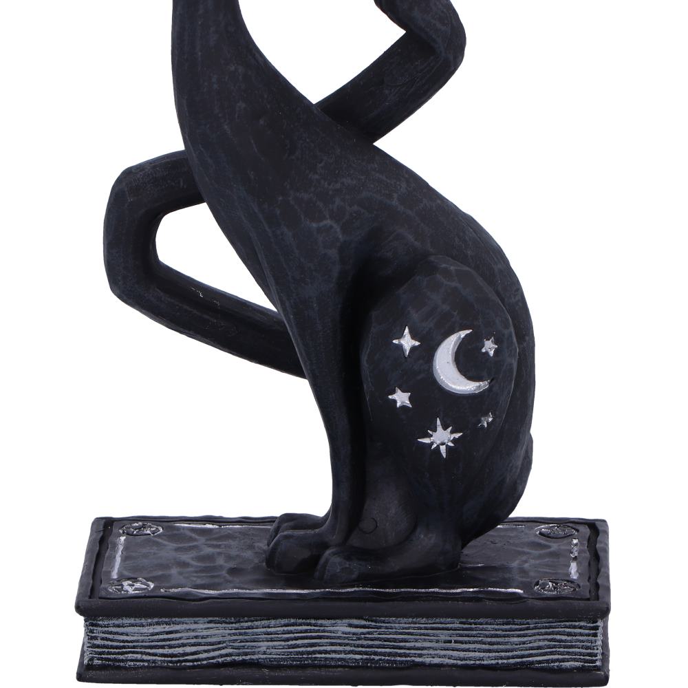 Enchant Spell Cats Figurine 17cm