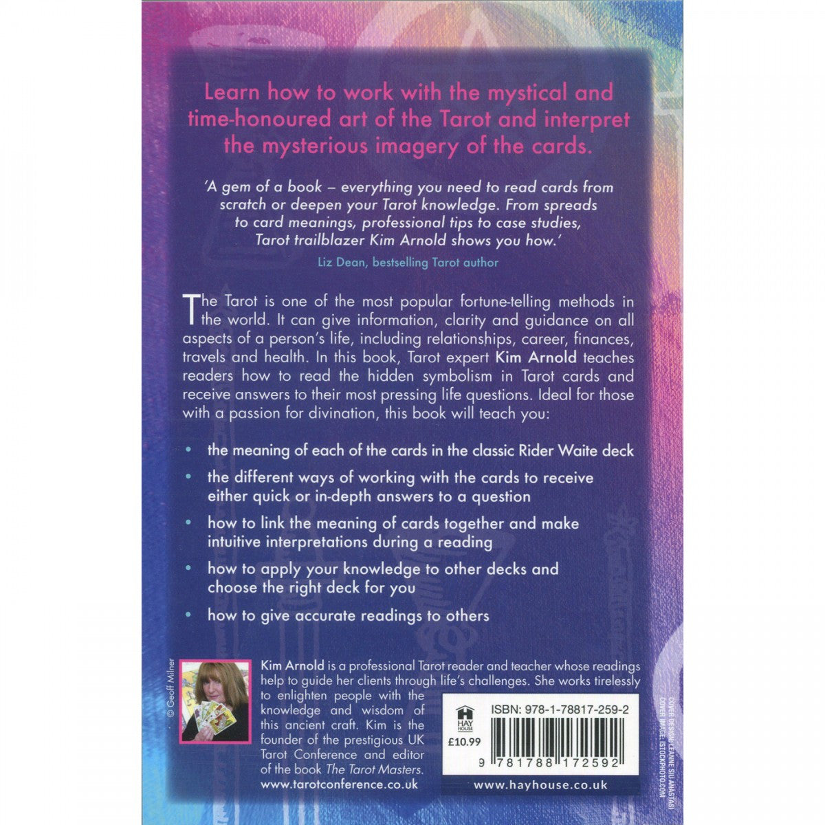 Tarot Made Easy