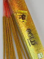Satya Gold Incence
