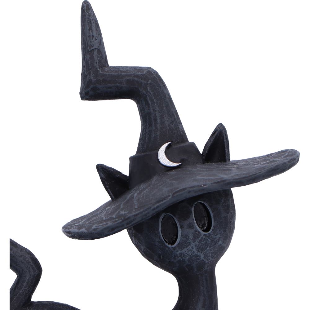 Charm Spell Cats Figurine 12.5cm
