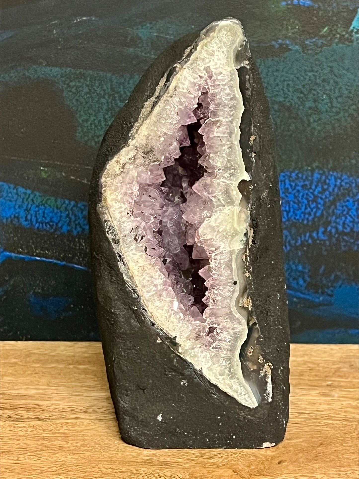 Amethyst Geode