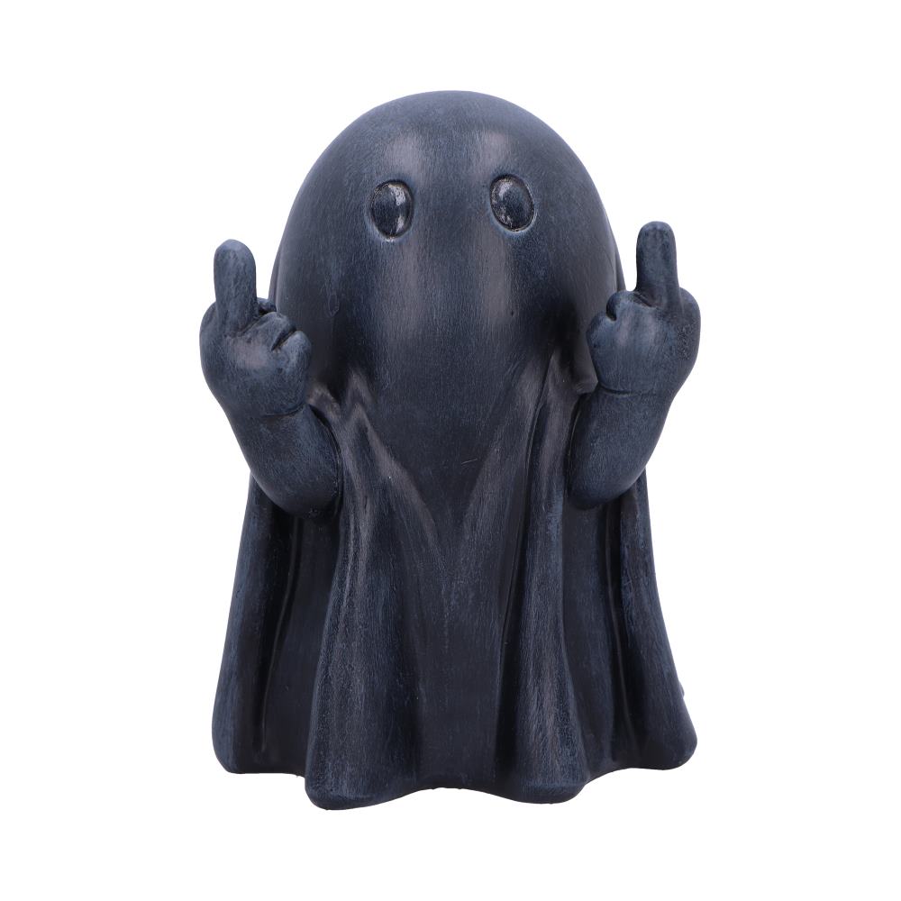 Phantom Flip Figurine (Black)
