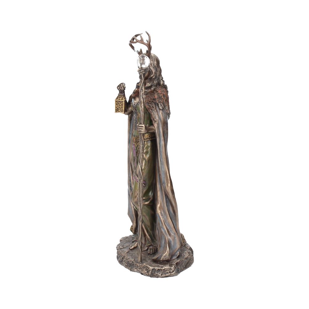 Keeper of the Forest (Elen of the ways)