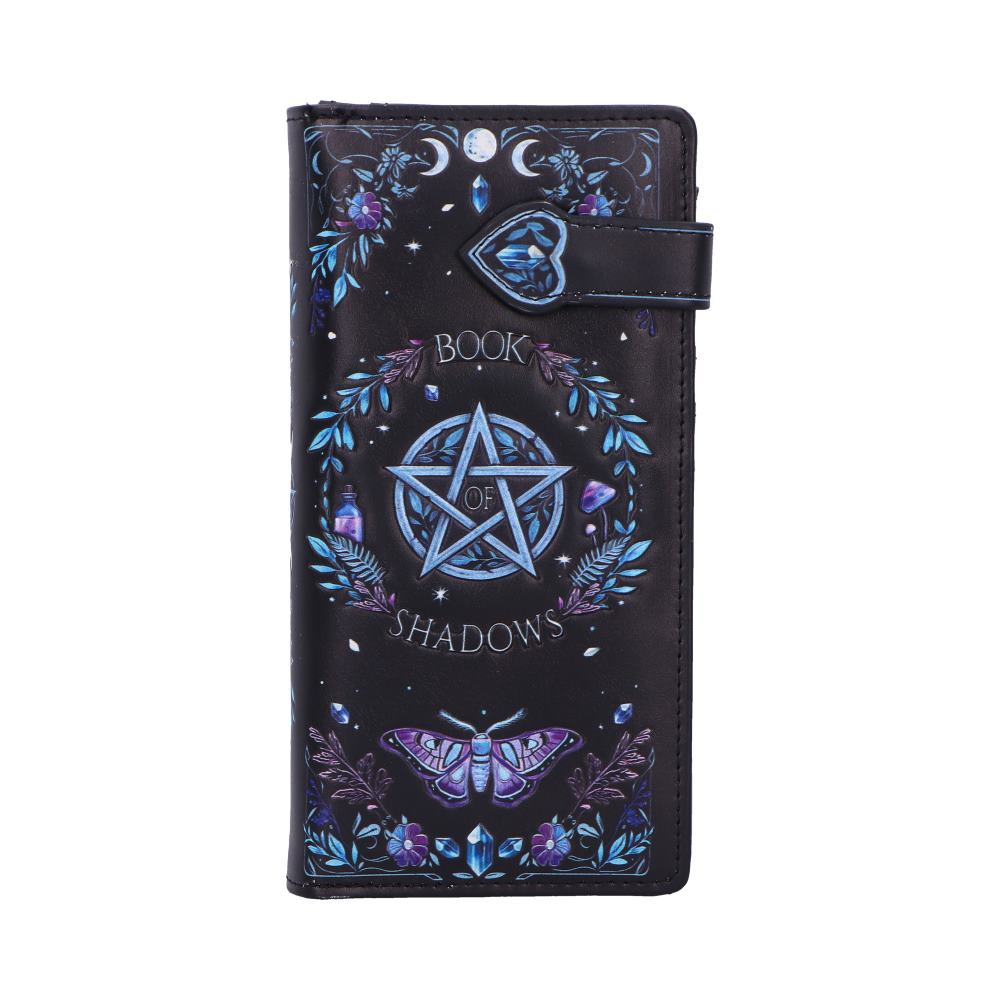 Book of Spells Purse 18.5cm