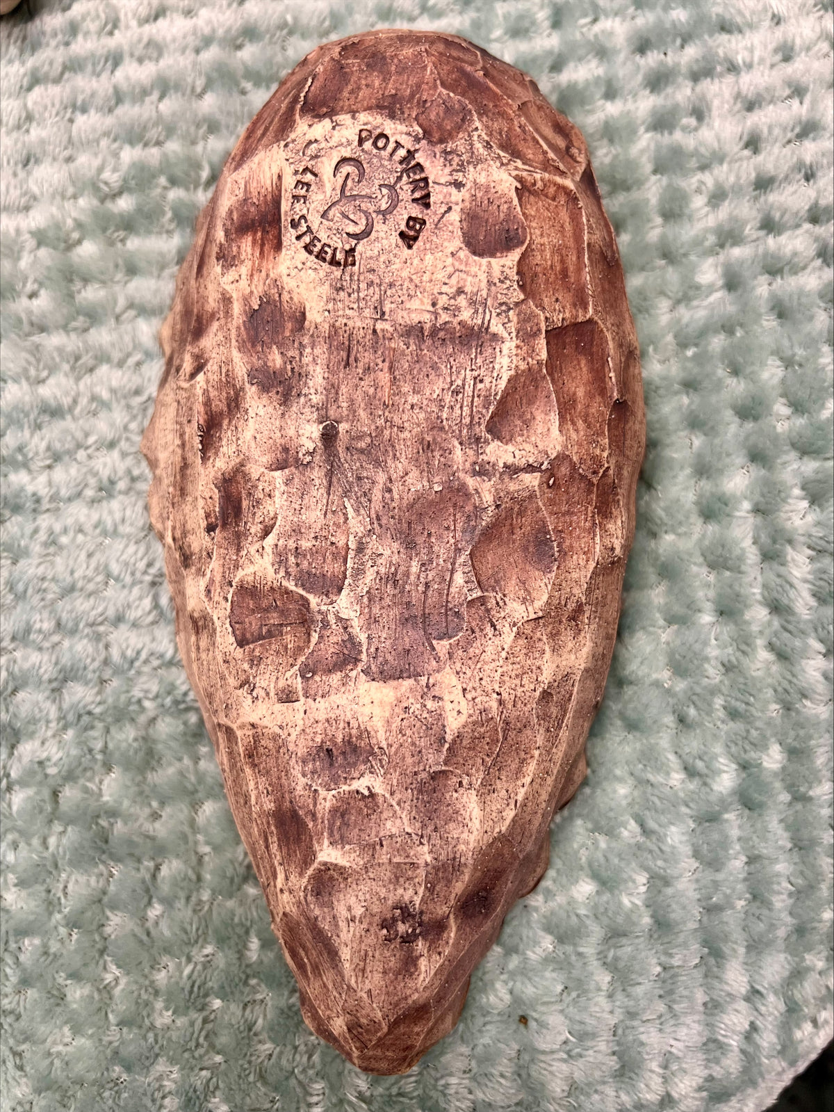 Smudging Bowl