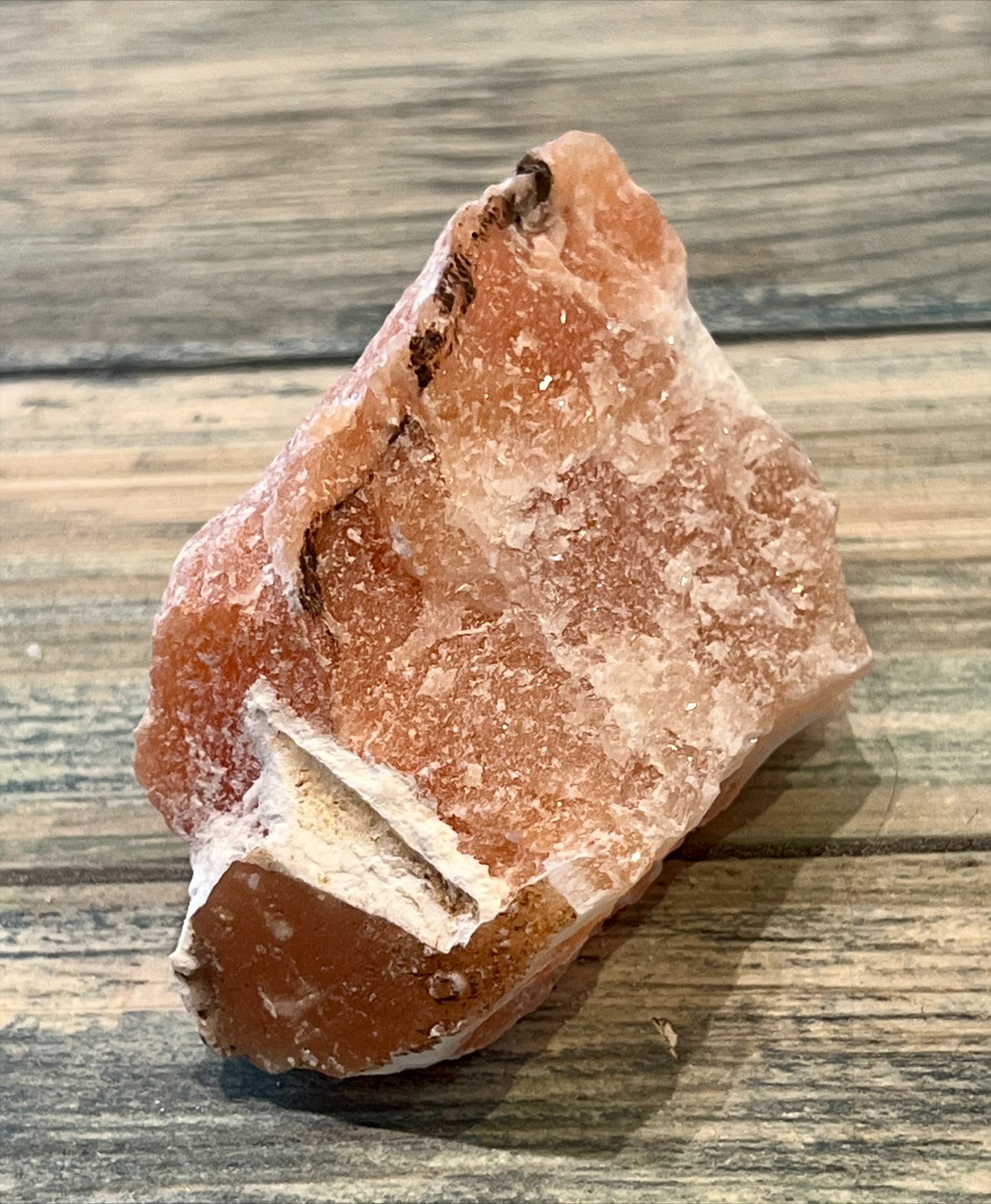 Alabaster Specimen