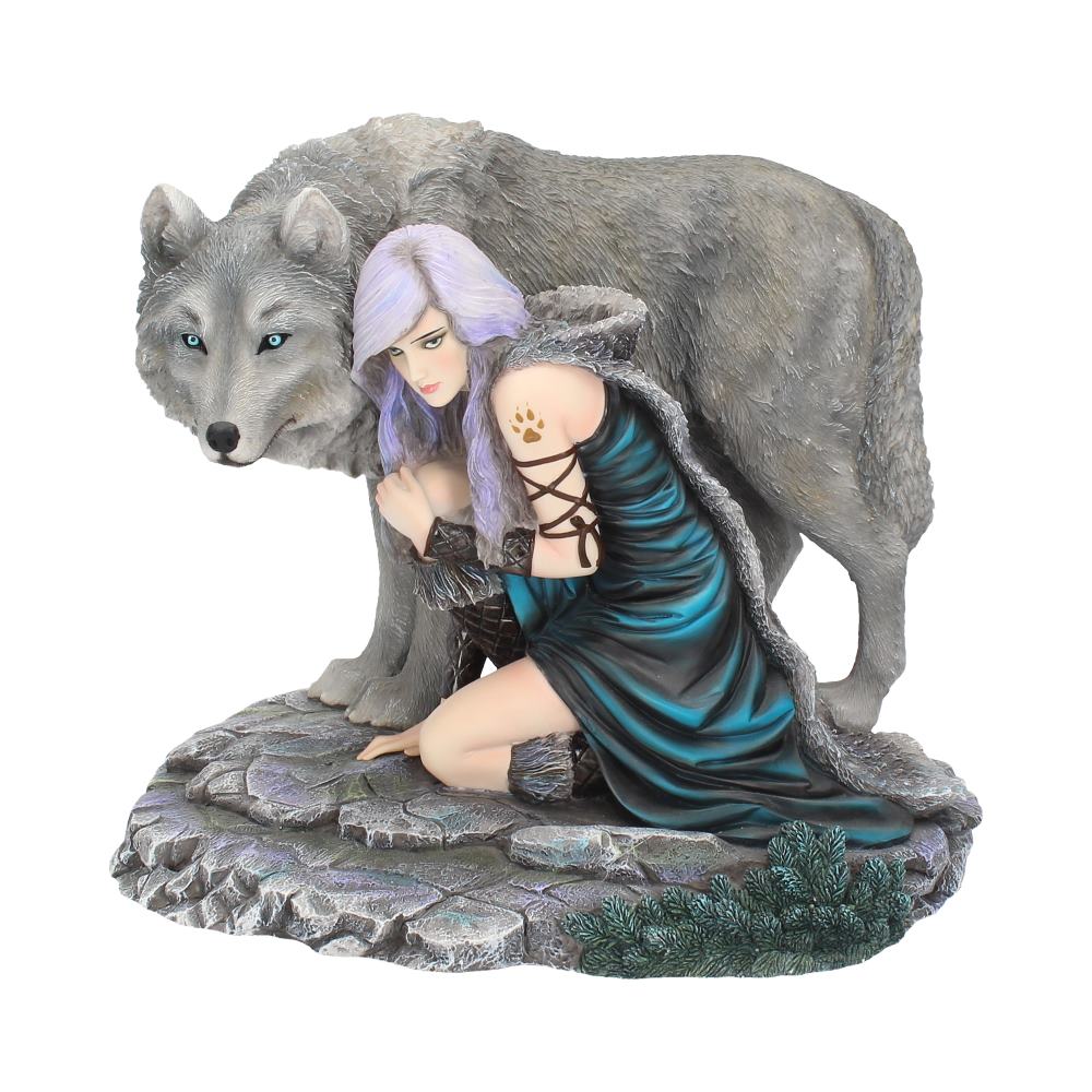 Protector (limited edition) 25cm