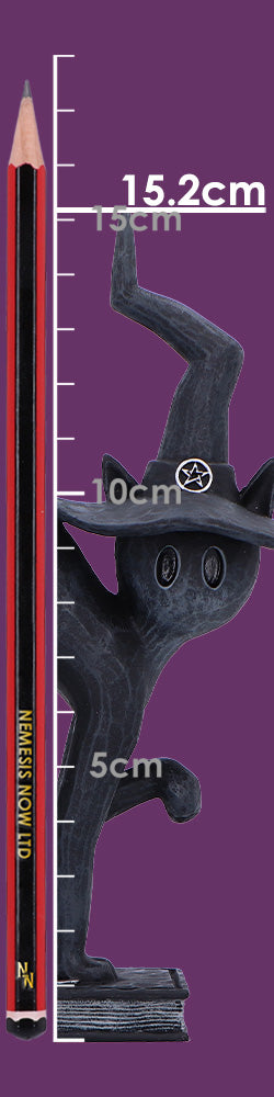 Hex Spell Cats Figurine 15.2cm
