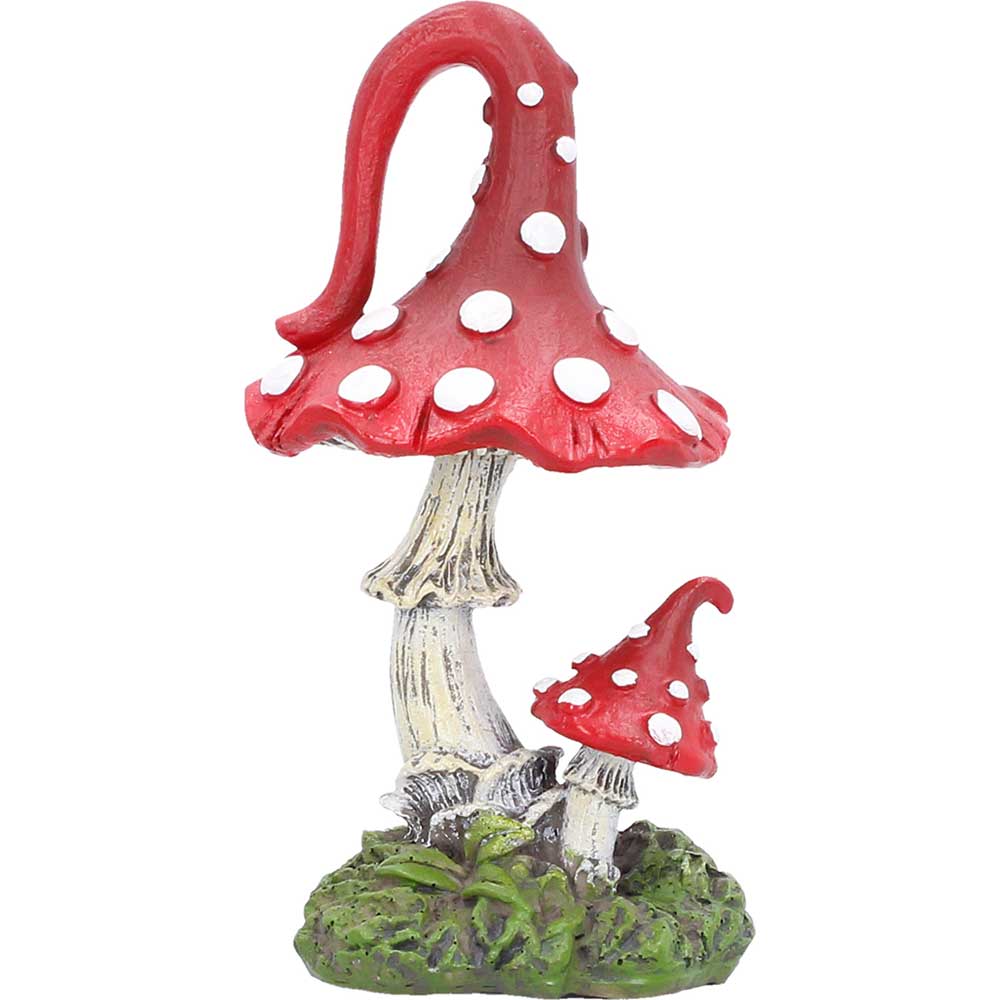 Woodland Whimsies 13cm
