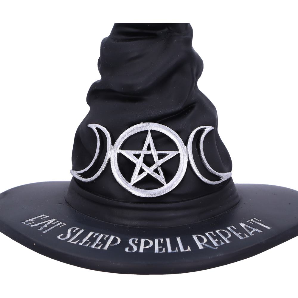 Eat Sleep Spell Repeat
