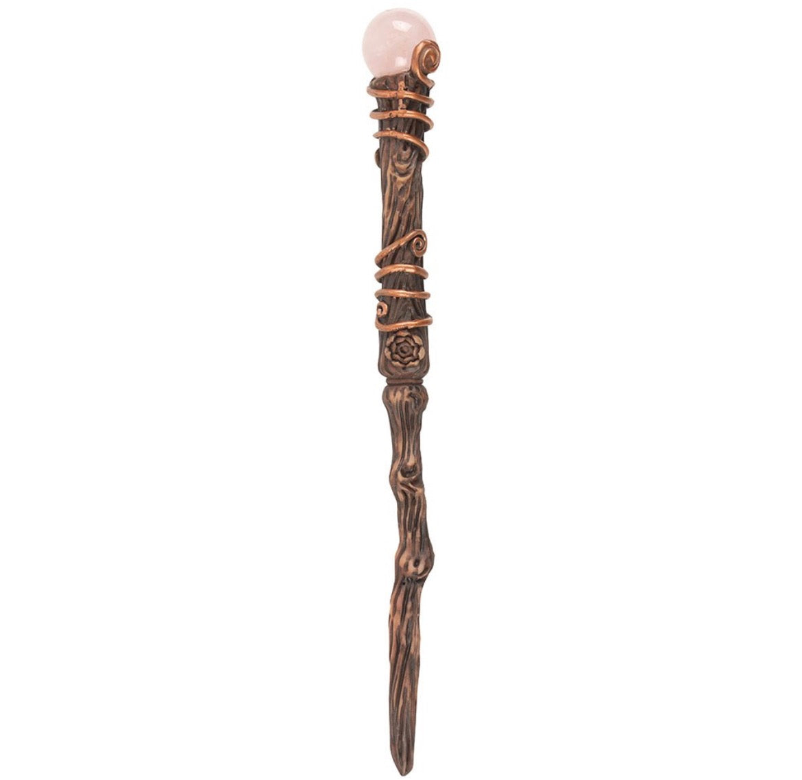 Romance Wand