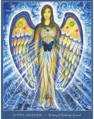 Loving Kindness Journal