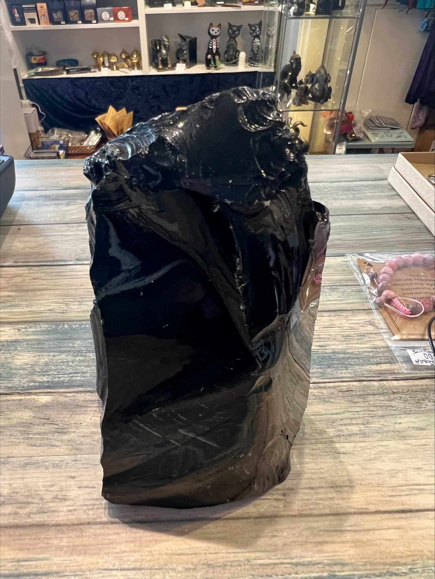 Obsidian Tower
