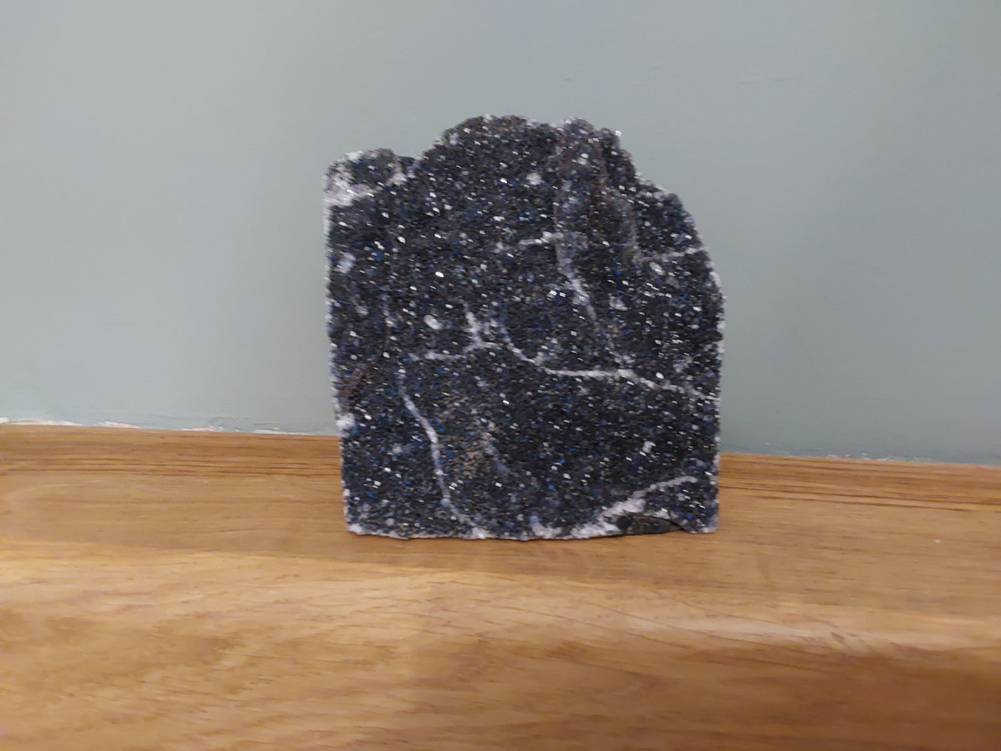 Black Amethyst
