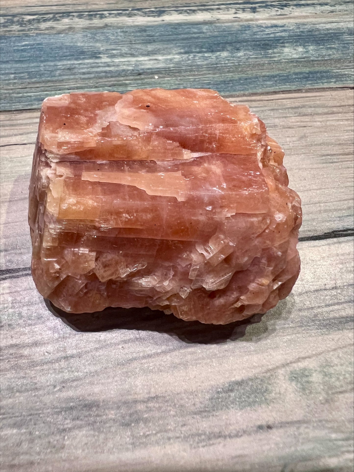 Calcite Specimen