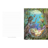 Whispers of Healing Journal