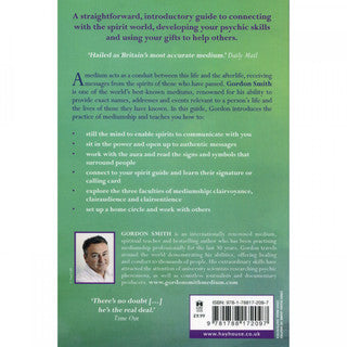 Mediumship Made Easy by Gordon Smith