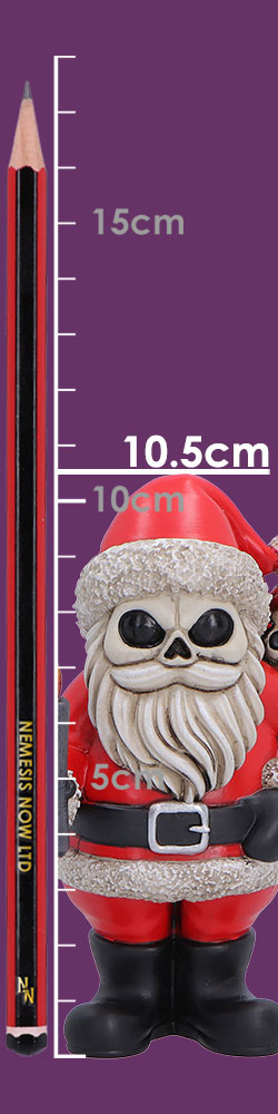 Silent Nightmares: Noel