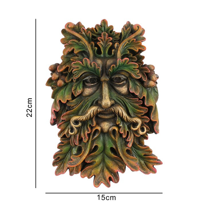 Green Man