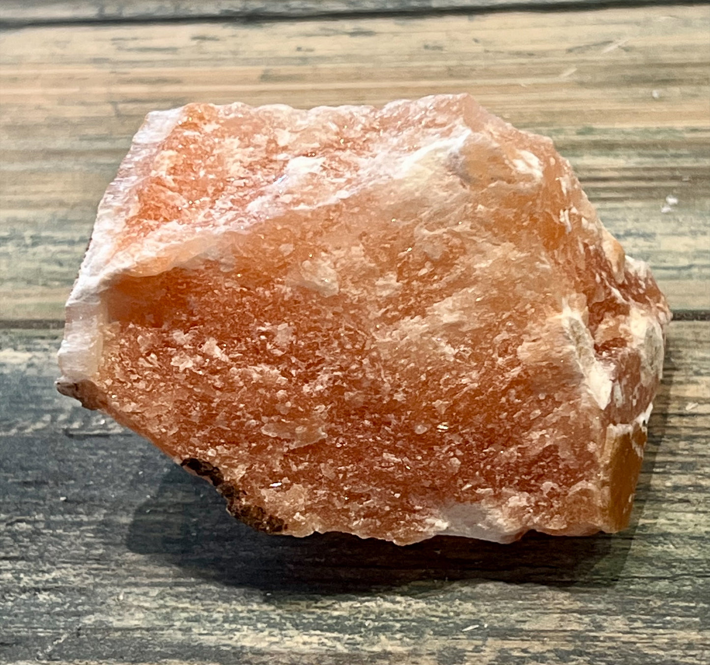 Alabaster Specimen