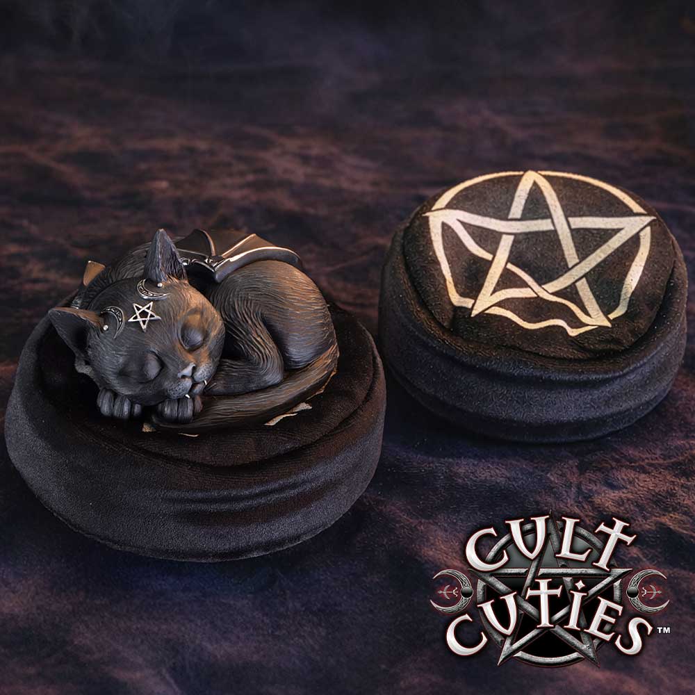 Malpuss Dreams 8.8cm