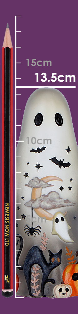 Boo Who Collection - Mortimer
