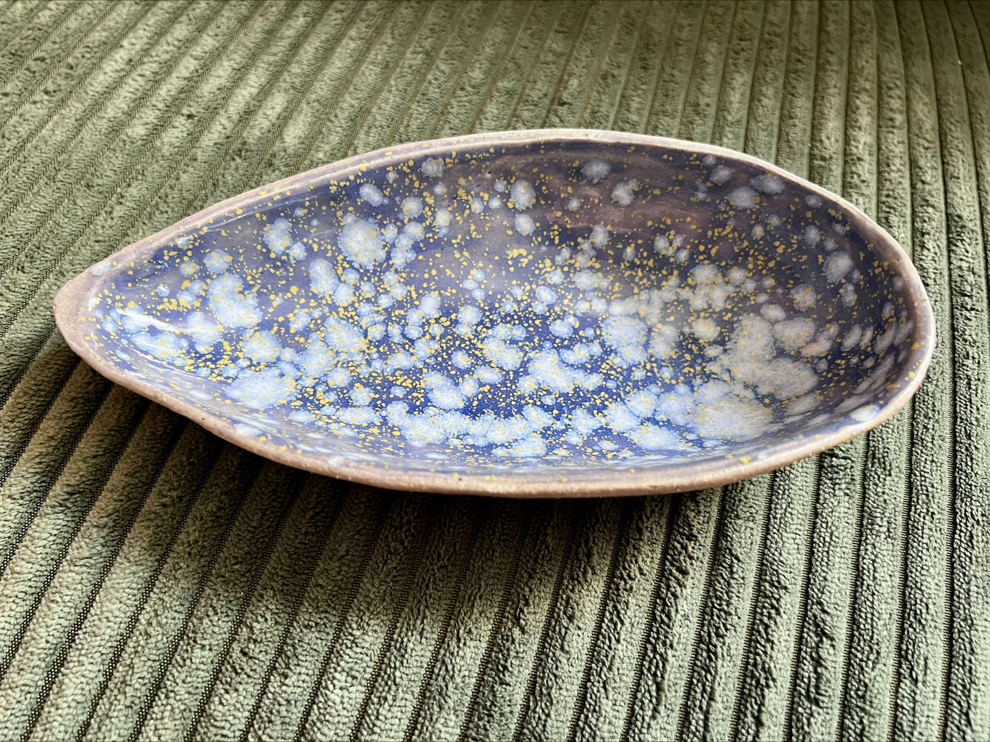 Smudging Bowl