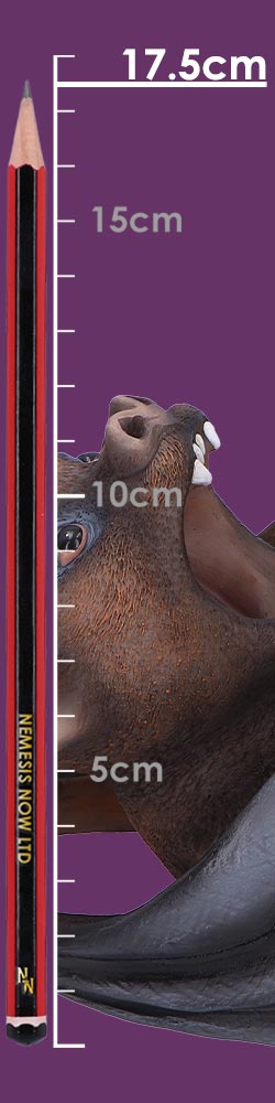 Guzzler - Bat 23cm