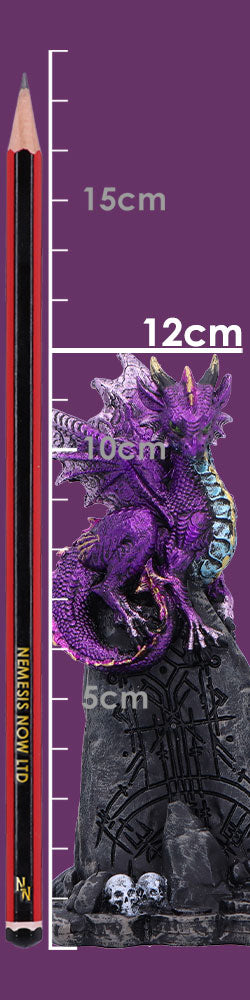Amethyst Rune Protector