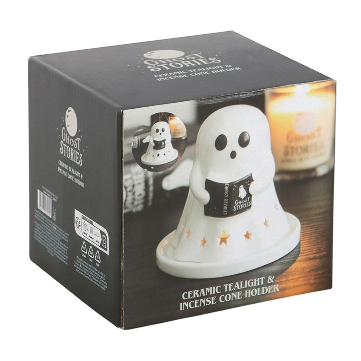 Ghost Stories Cone Holder