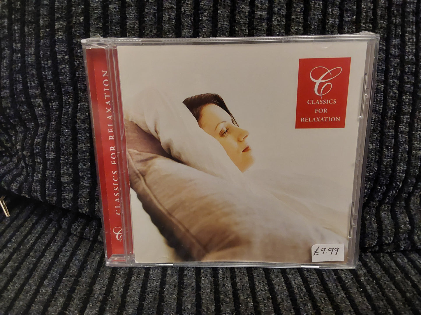 Classics for relaxation