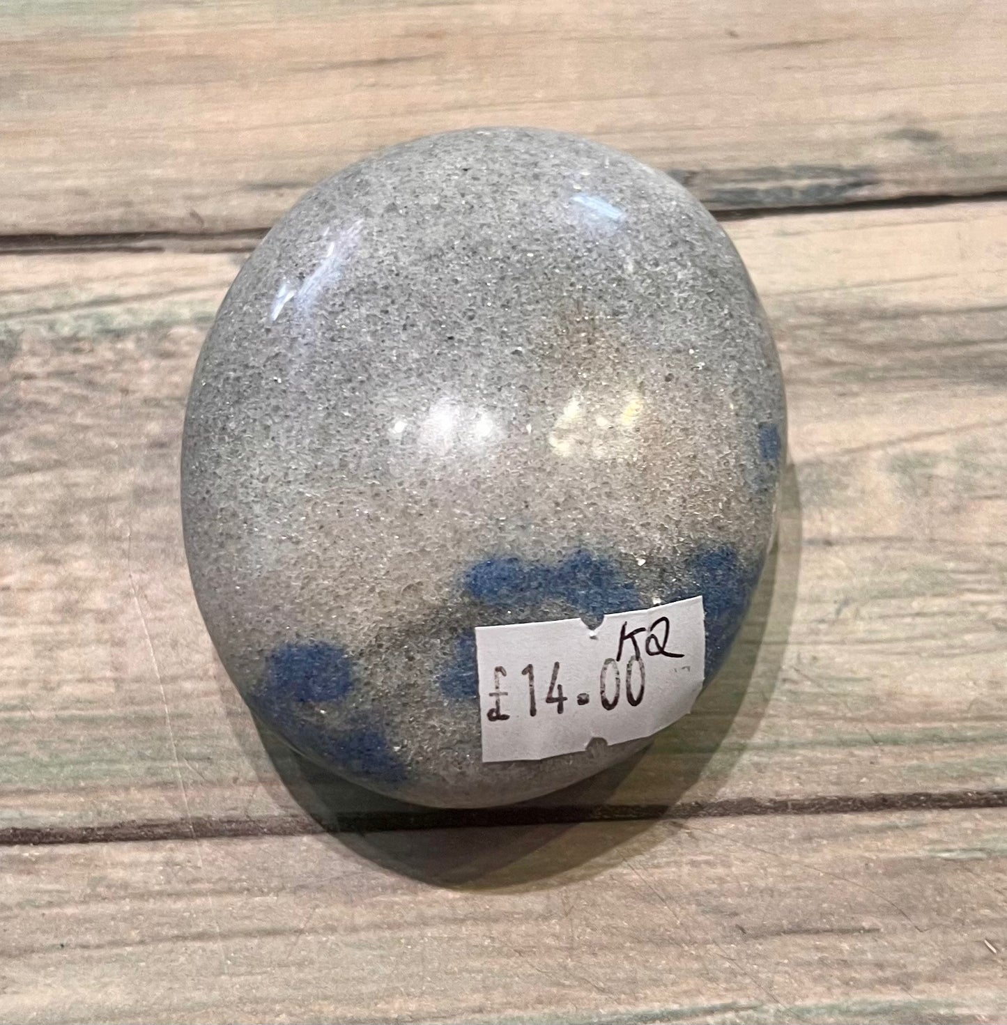 Palmstone - K2