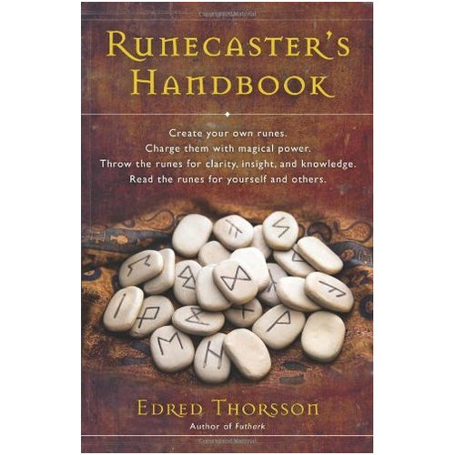 Runecasters handbook