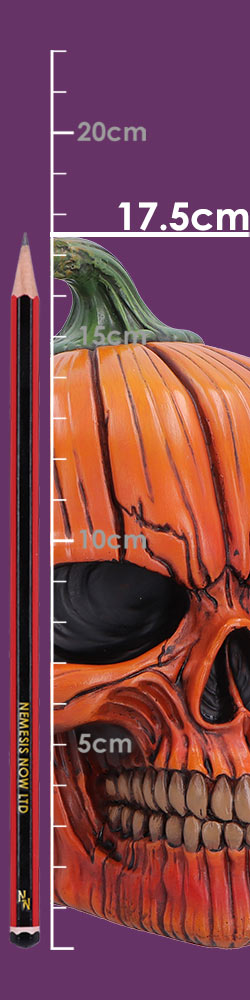 The Spirit of Halloween 17.5cm