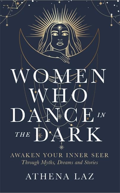Woman Who Dance in the Dark
