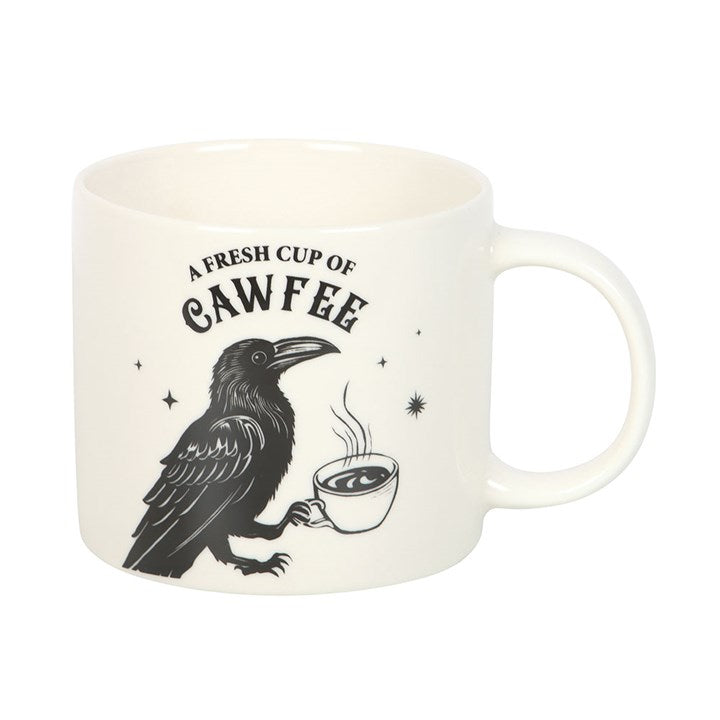 Cawfee Mug